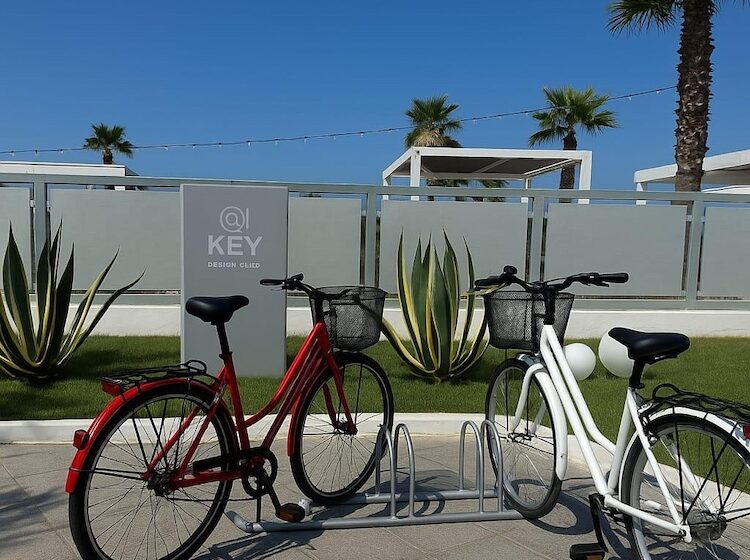 “Key Beach’ e ‘Bicycle House Napoli’ insieme per la mobilità sostenibile: domani, 3 giugno, insieme per un’iniziativa speciale nella ‘Giornata Mondiale della Biciletta’