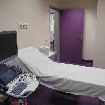 Napoli. Ospedale del Mare, riconoscimento per la gestione dell’ictus. E’ il ‘Gold’ assegnato dall’European Stroke Organization