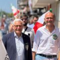 ‘Patto per Volla’  nel pieno caos politico. Nomina della Giunta al palo,  ‘Moderati per Volla’ si spacca  sul presidente del consiglio comunale. Il sindaco Di Costanzo avrebbe tentato  di ‘fregare’ Gennaro De Simone ‘imponendo’ Del Vecchio assessore