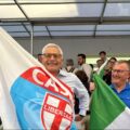 Pasquale Petrone, promotore  del ‘Patto per Volla’: ” Risultato straordinario la vittoria di Giuliano Di Costanzo. Ha vinto la chiarezza e la serietà della proposta politica. Patto per Volla antesignano di un progetto politico anche regionale e nazionale”