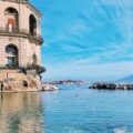 INapoli.  Comune amplia il numero di accessi alle spiagge libere di Posillipo