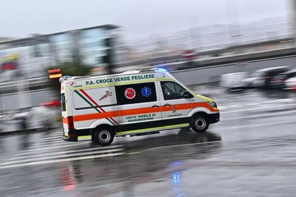 Napoli. Due motocilisti hanno perso la vita in un incidente in Tangenziale. Fatale lo scontro con un veicolo