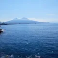 Vesuvio. Boom di visite al Cratere, oltre 2.300 visite nel giorno della Festa della Repubblica