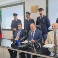 Napoli. Blitz Anticamorra, 25 misure cautelari, preocutore Gratteri: “Colpito un clan di serie A. Abbiamo liberato una parte importante della città”