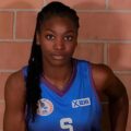 Candy Edokpaigbe convocata per gli Europei Giovanili in Portogallo. La cestista cresciuta nell’Azzurra Cercola, oggi negli USA alla Seattle University