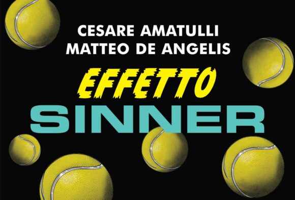 Marketing e Tennis, alba di un nuovo movimento social-economico. Intervista al prof. Matteo De Angelis, co-autore  del libro “Effetto Sinner”