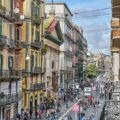 Napoli. Via Toledo, approvato progetto manutenzione tra piazza Carità e piazza Trieste e Trento: finanziamento di oltre 3 milioni, al via lavori entro novembre