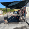 Napoli. Sequestrato autolavaggio abusivo nel cuore del quartiere Ponticelli