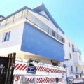 San Sebastiano al Vesuvio. Bene confiscato danneggiato, Giuseppe Ricci: ” I vandali non fermeranno la rinascita del territorio”