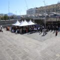 Napoli. Domani, 2 luglio, Italia vs Inghilterra: la grande boxe nella Cavea di Piazza Garibaldi