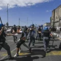 Napoli. Scontri per click day , convalidati i due arresti. Prossima udienza ad ottobre, disposta scarcerazione