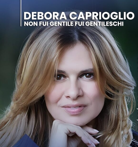 Pomigliano d’Arco. Domani, 3 luglio, Debora Caprioglio apre il ‘Teatro festival – I nostri miti’