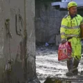 Ischia, frana di Casamicciola. Secondo i PM non ci sono responsabilità, evacuazione  non programmabile. Tutto accadde in breve tempo