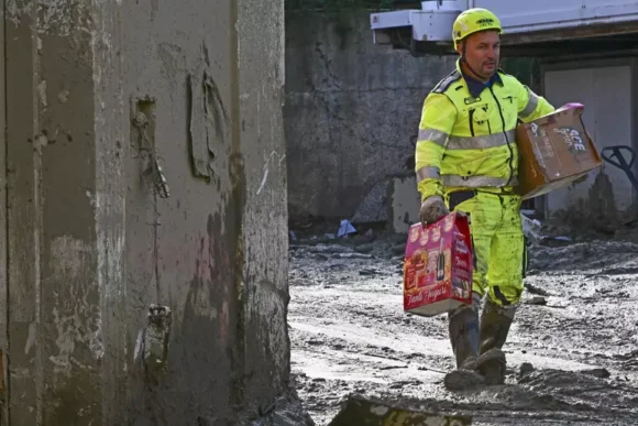 Ischia, frana di Casamicciola. Secondo i PM non ci sono responsabilità, evacuazione  non programmabile. Tutto accadde in breve tempo