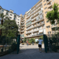 Napoli. Riaperti questa mattina i Giardini della Dichiarazione Universale dei diritti dell’Uomo all’Arenella