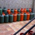 Napoli. Vendita abusiva di bombole di gas, la Polizia Locale interviene in un locale a Calata Capodichino