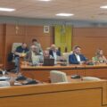 Volla. Vincenzo Manfellotti eletto nuovo presidente del consiglio comunale.  Tensione nei Moderati per Volla