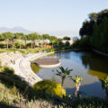 Napoli. Venerdì 18 luglio riapre il Parco del Poggio alla presenza del sindaco Manfredi e dell’assessore al verde Santagada