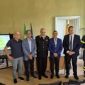 Vesuvio. Parte la campagna antincendio boschivo 2025, Ente Parco Nazionale del Vesuvio conferma la fortunata  collaborazione  con la Direzione Regionale dei Vigili del Fuoco
