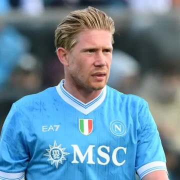 Sorteggio Champions League. Il Napoli pesca i campioni del mondo del Chelsea e il Manchester  City: De Bruyne subito contro gli ex. 8 partite per sognare in Europa