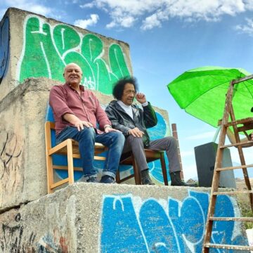 Torna “Visionnaire25 – Narrazioni tra cinema documentario e teatro”: al via la V edizione con il tema Divertissement