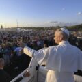 Giubileo dei Giovani. Meloni: ” Grazia al Santo Padre. Roma ha vissuto giornate straordinarie, impregnate di fede, gioia e speranza”