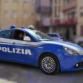 Napoli. Rapina Hotel Excelsior, ‘stato di fermo’  per  uno dei due malviventi. La Polizia di Stato sulle tracce del cpmplice