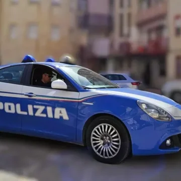 Napoli. Rapina Hotel Excelsior, ‘stato di fermo’  per  uno dei due malviventi. La Polizia di Stato sulle tracce del cpmplice