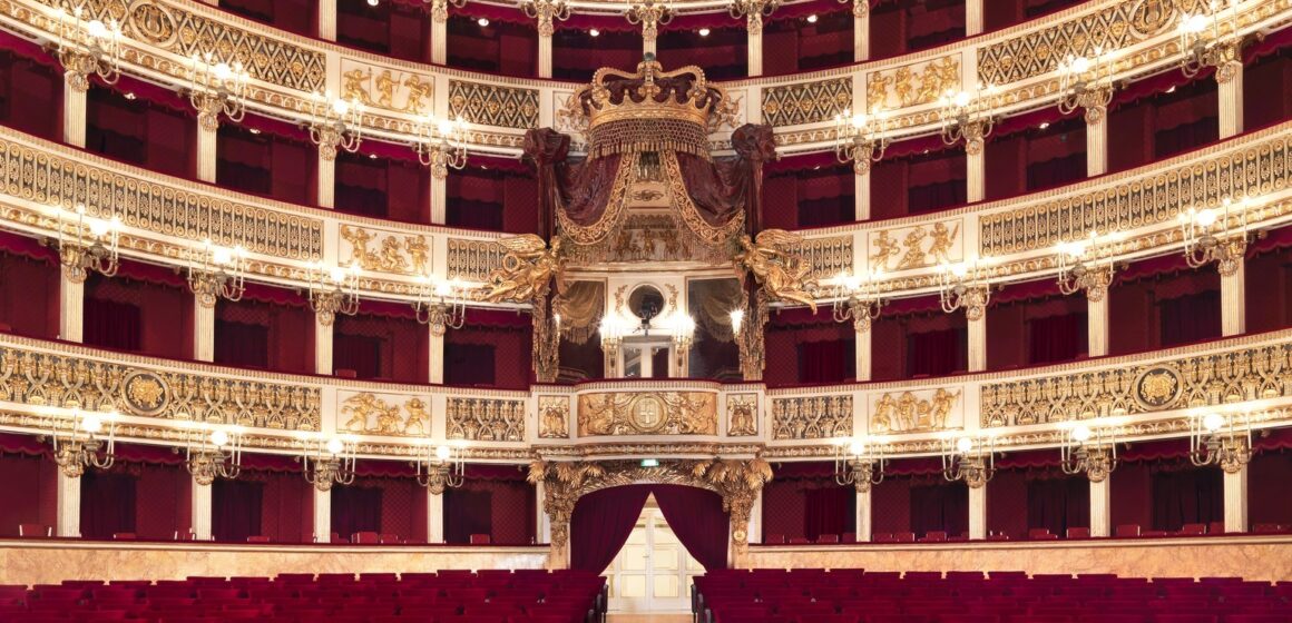 Teatro San Carlo. Manfredi ricorre al Tar contro la nomina del sovrintendente  Macciardi