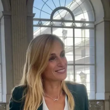 Napoli. Tiziana D’Angelo nuova direttrice delegata a Palazzo Reale