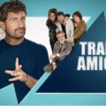 Questa sera, 12 agosto, alle re 21,30 su Rai 1 arriva “Tramite amicizia” di e con Alessandro Siani