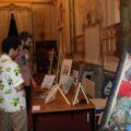 Pollena Trocchia.  Sabato 13 settembre, a Villa Cappelli, in scena “Vesuvius Art”, la rassegna artistica di Urbe Vesuviana