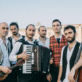Gli Ars Nova Napoli portano in tour il ‘Manifesto Musicale del Mediterraneo Unito’