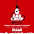 Napoli. Al via il Progetto BarCamp: quattro giorni di formazione e opportunità europee per i giovani