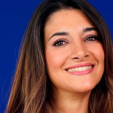Monica Russo, ragazza di Cercola, tra le 40 finaliste di Miss Italia. Finalissima il 15 settembre in diretta su Ray Play e Rtv San Marino