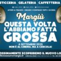 La tradizione vesuviana incontra l’innovazione, domenica 21 settembre il Panificio Margiù di Cercola riapre con nuovi servizi e prodotti