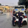 Napoli. NCC abusivi, auto sequestrata e patente ritirata a quattro conducenti