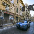 Napoli. Delitto centro storico, arrestata la donna che ha ucciso il marito dopo averla ferita