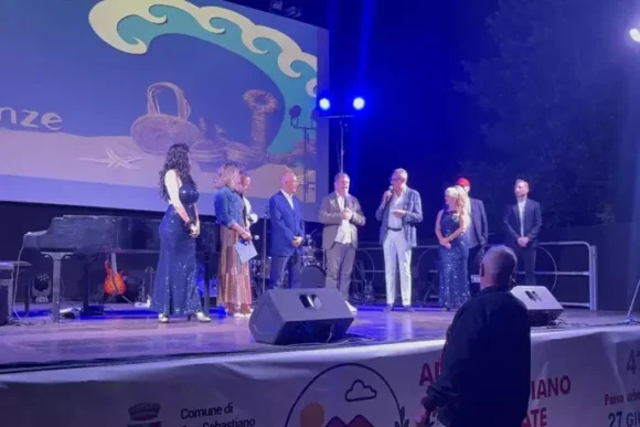 Record di presenze, oltre 10.000, per la kermesse Sere d’Estate. ‘Arena di San Sebastiano 2025’ tra le più frequentate in Italia