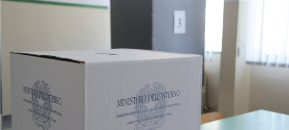 In Campania si vota per la Regione il 23 e 24 novembre. De Luca ha deciso