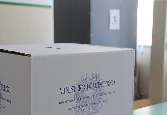 In Campania si vota per la Regione il 23 e 24 novembre. De Luca ha deciso