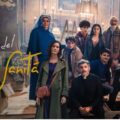 Questa sera su Rai parte la fiction “Noi del Rione Sanità”: il miracolo di una rinascita. Protagonista Carmine Recano