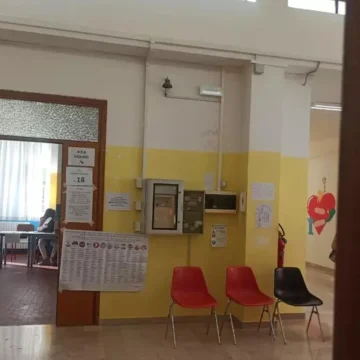 ASTENSIONISMO Vescovi campani ‘preoccupati’ per l’astensionismo: “Non votare è rinuncia al futuro”