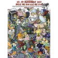 Al via accordi @ DISACCORDI – Festival Internazionale del Cortometraggio – 22a Edizione a Napoli