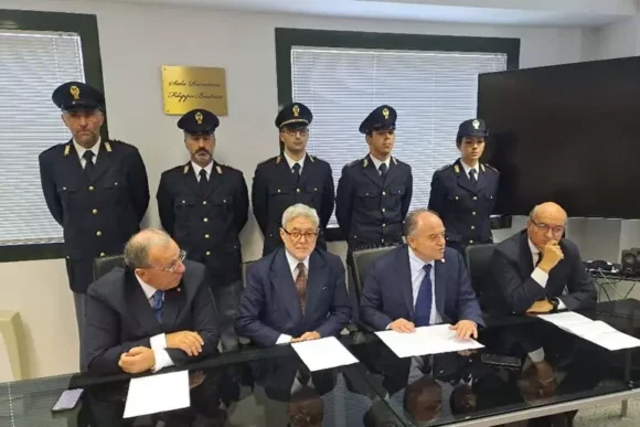 Tribunale di Napoli dispone amministrazione controllata per la Juve Stabia. Sospette infiltrazioni camorristiche