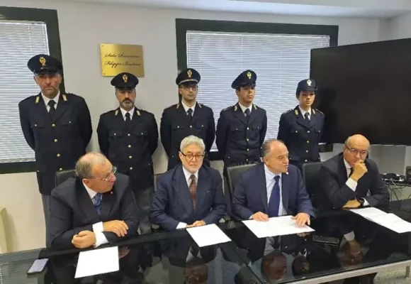 Tribunale di Napoli dispone amministrazione controllata per la Juve Stabia. Sospette infiltrazioni camorristiche