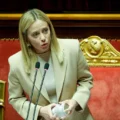 Goorgia Meloni: “Ora Sud non è più fanalino di coda ma locomotiva Nazione”