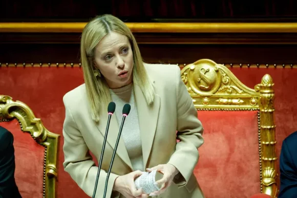 Corte d’appello di Torino ha liberato l’Imam. Meloni: ” Come si garantisce la sicurezza se i giudici annullano iniziative in questo senso?” L’Imam  sostenne che l’attacco del 7 ottobre era ‘resistenza’