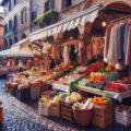 Napoli. Autorizzazioni scadute: a Pianura chiuso il mercato di via Vicinale Trencia