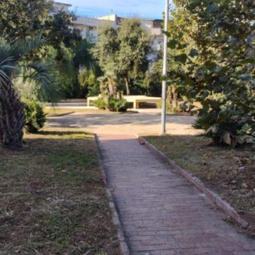 Cercola ‘Controverso’ finanziamento PNRR, ancora attivo,  di 53.798€ alla Scintilla s.r.l.  per un nascente  laboratorio educativo  su area comunale in viale delle Palme. Lo spazio pubblico fu assegnato ad altro soggetto